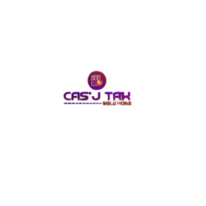 CAS'J Tax Solutions