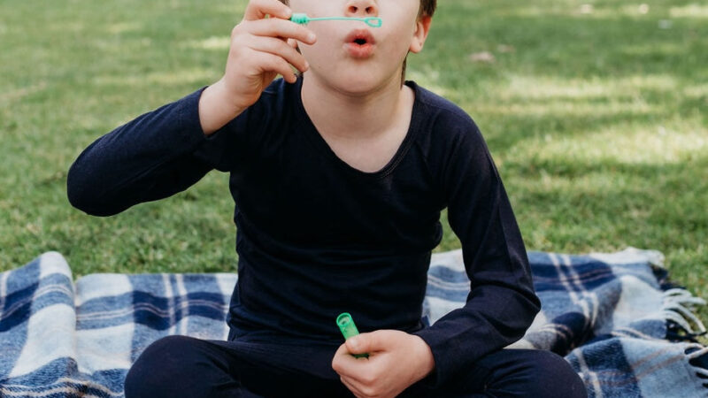 Top 5 Reasons Merino Thermals Make Life Easier for Busy Parents