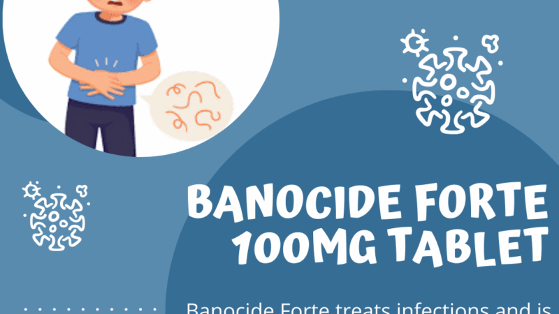 Banocide Forte: Usage Tips for Best Results