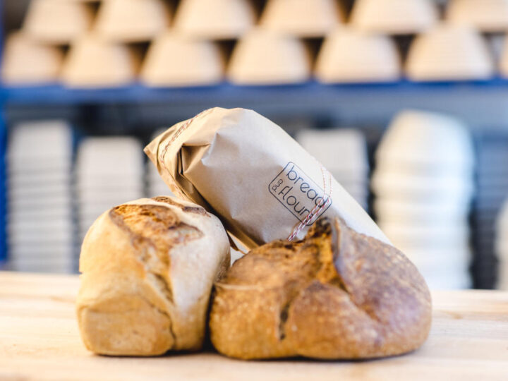 What Makes Bakeries Food Gourmet in Coachella Valley So Special? 