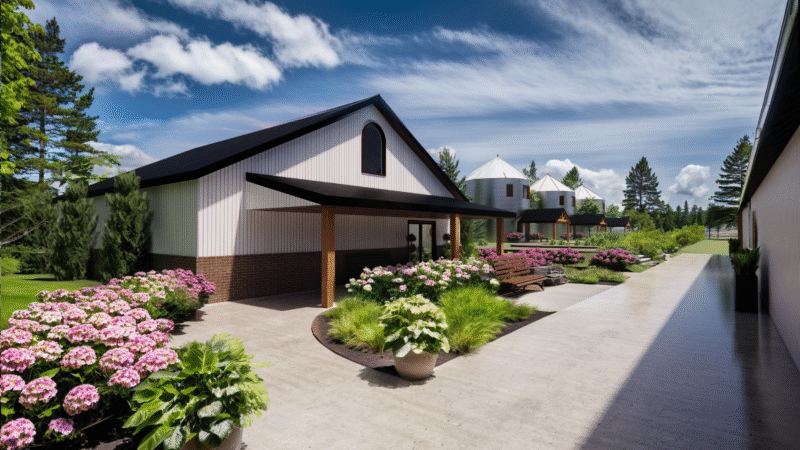 How Much Is A Wedding Venue: Understanding the Costs for Your Special Day