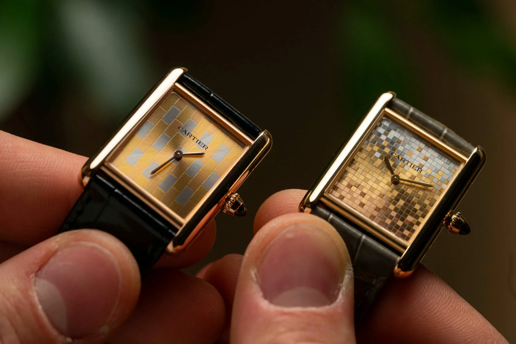 Copy Cartier Watches: Affordable Luxury with Timeless Elegance 1 Copy Cartier Watches: Affordable Luxury with Timeless Elegance
