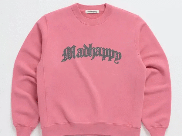 Discovering the Madhappy Store Experience