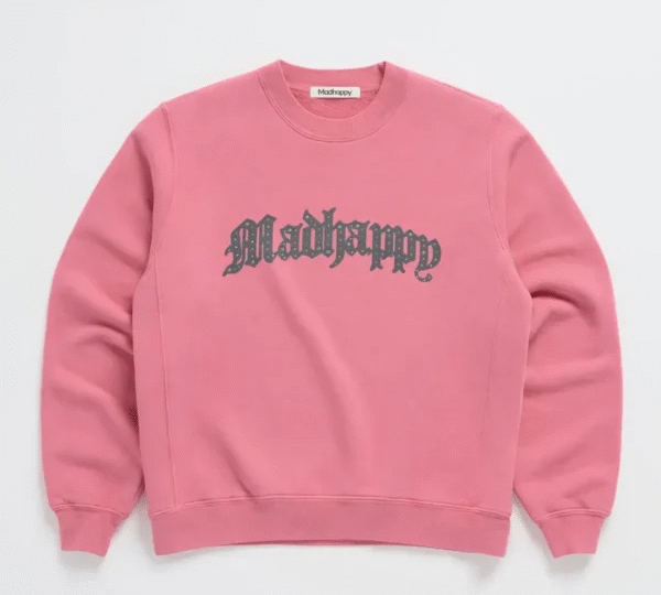 The Identity of the Madhappy Store