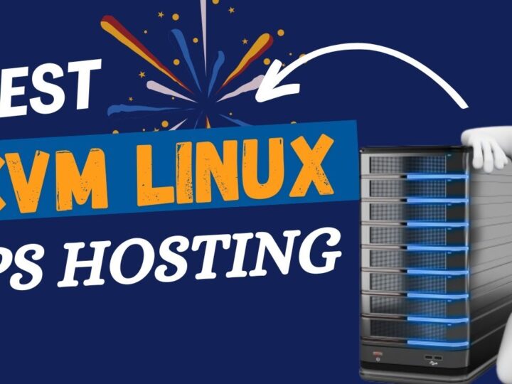 Cheap KVM VPS: Affordable Power for Smart Hosting in 2025