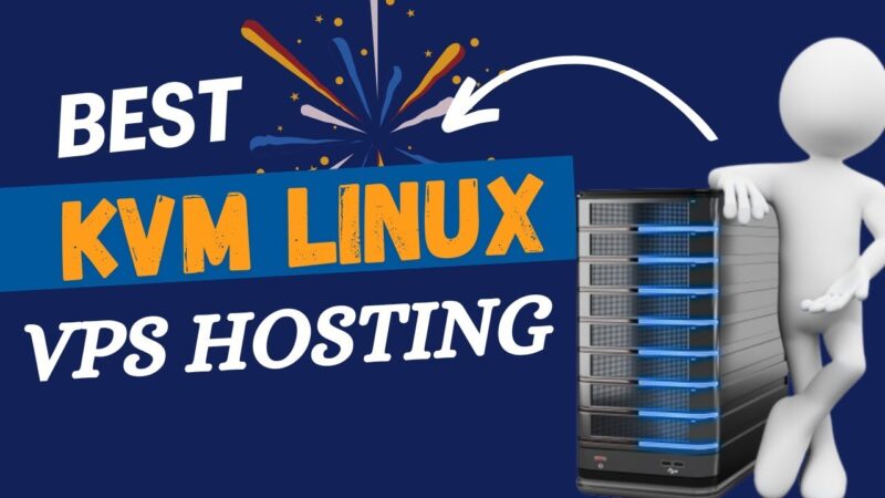 Cheap KVM VPS: Affordable Power for Smart Hosting in 2025