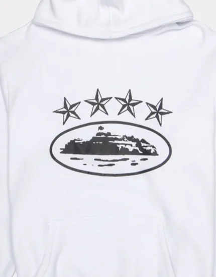 Discovering the Identity of Cortiez Clothing