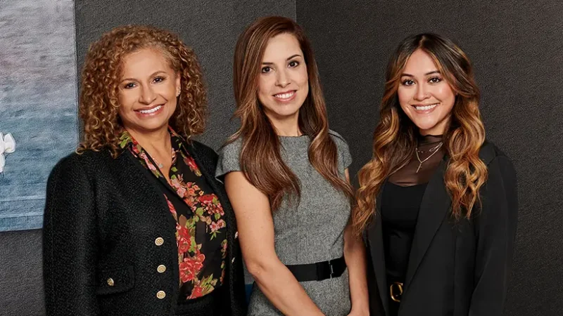 What Are the Most Popular Cosmetic Dentist Services in Houston?