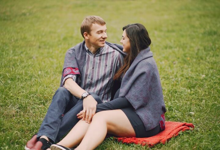 Top Signs You Need Couples Help in Grass Valley