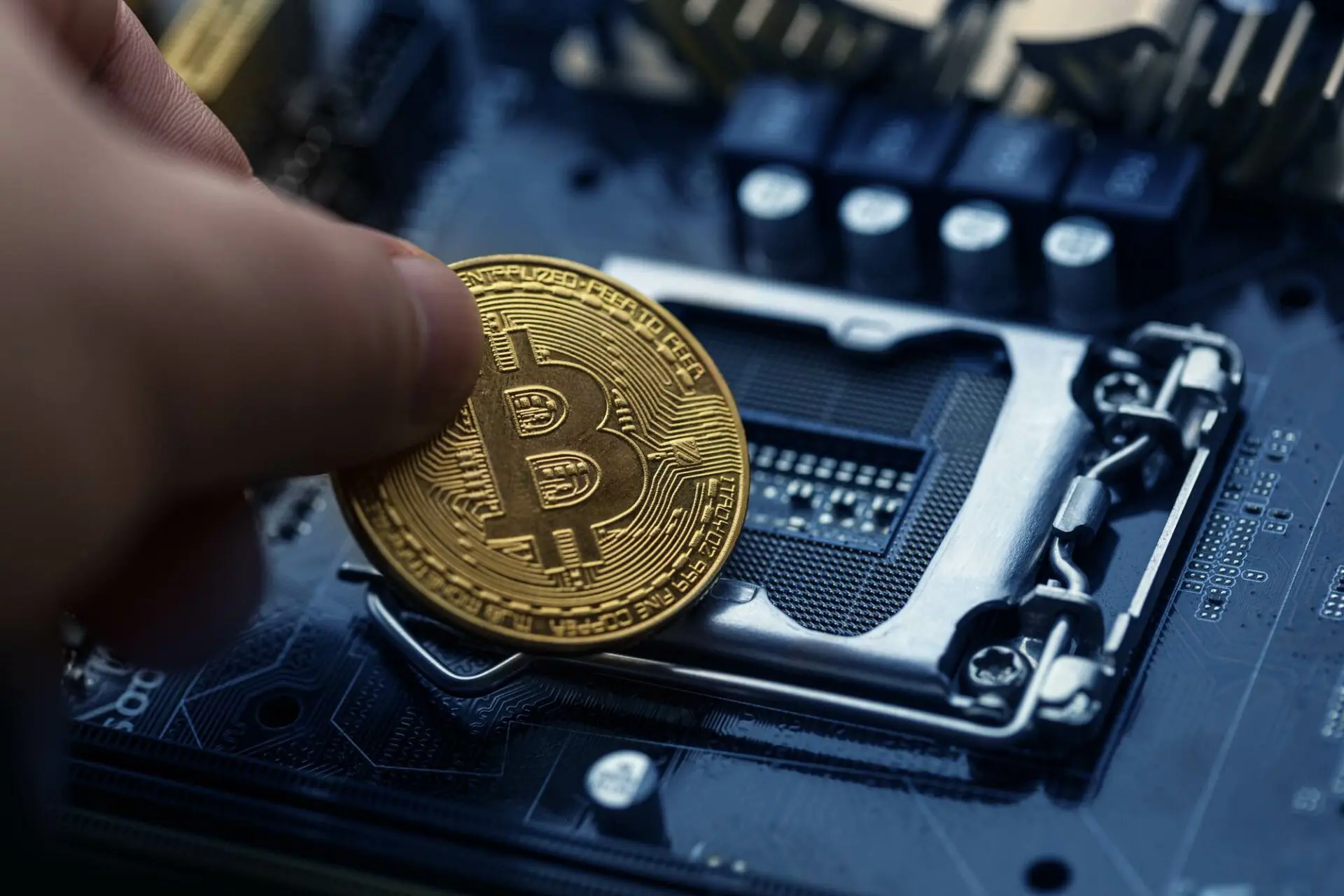 Are Crypto Payment Processors Safe from Fraud? 1 Are Crypto Payment Processors Safe from Fraud?