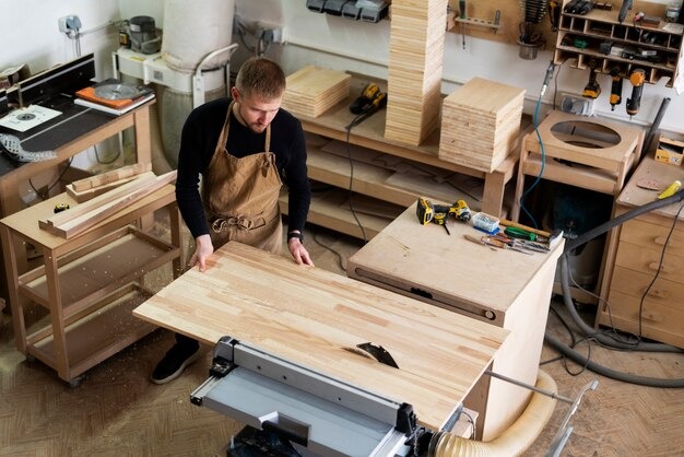 Maryland’s Custom Cabinet Makers for Luxury Homes: Your Guide to Elevated Design 1 Maryland’s Custom Cabinet Makers for Luxury Homes: Your Guide to Elevated Design