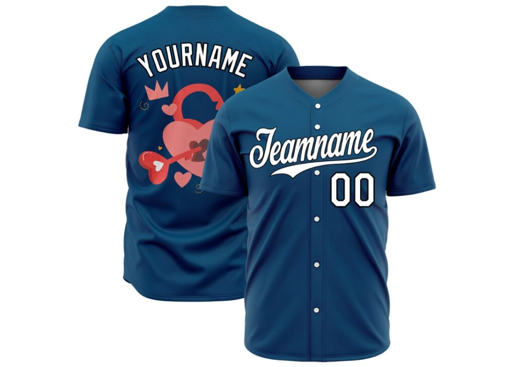 Custom Teal Baseball Jersey: A Stylish Statement for Team Unity and Performance 2 Custom Teal Baseball Jersey