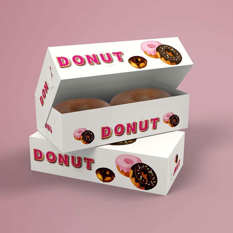 Custom Donut Boxes – Stylish and Practical Packaging for Sweet Treats 1 Custom Donut Boxes – Stylish and Practical Packaging for Sweet Treats