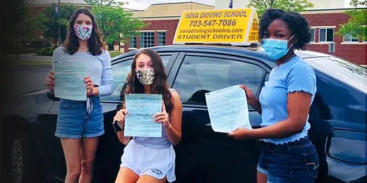 Do You Need a Learner’s Permit Before Joining Driving School? 1 Do You Need a Learner’s Permit Before Joining Driving School?