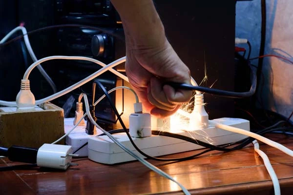 Why Electrical Maintenance Is Critical for Every Property