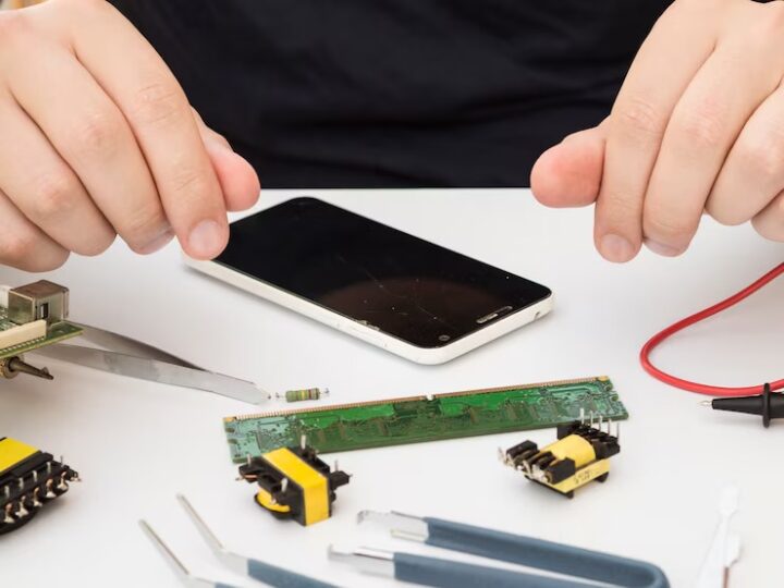 Top Reasons to Pick Fix All Smartphone Repair Newark NJ
