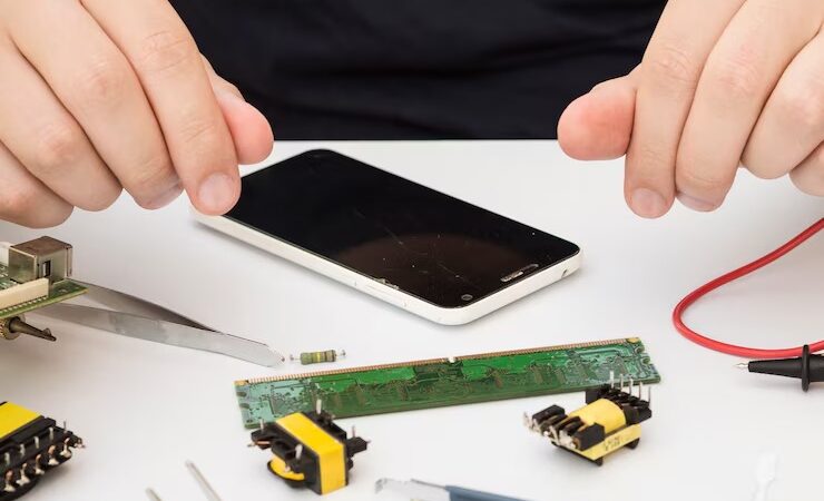 Top Reasons to Pick Fix All Smartphone Repair Newark NJ