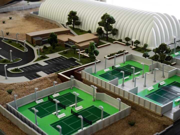 Forked Lightning Racquet Club – Santa Fe’s Premier Destination for Racquet Sports Excellence