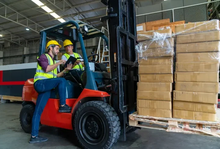Top Benefits of Getting Forklift Training Certification Houston Workers Should Know