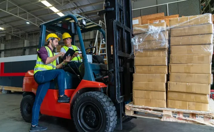 Top Benefits of Getting Forklift Training Certification Houston Workers Should Know