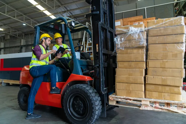 Top Benefits of Getting Forklift Training Certification Houston Workers Should Know 1 Top Benefits of Getting Forklift Training Certification Houston Workers Should Know