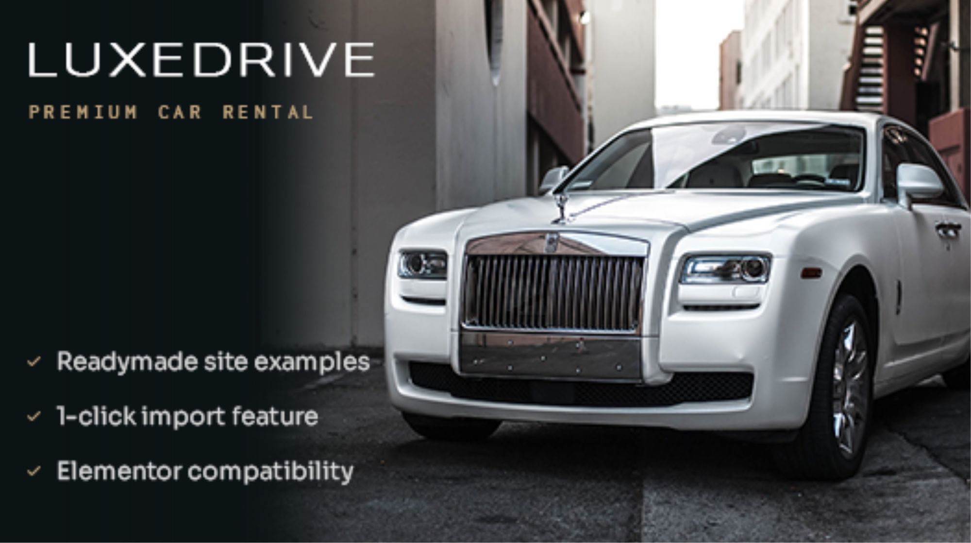 Is a Free Car Rental WordPress Theme a Smart Choice? 1 Is a Free Car Rental WordPress Theme a Smart Choice?