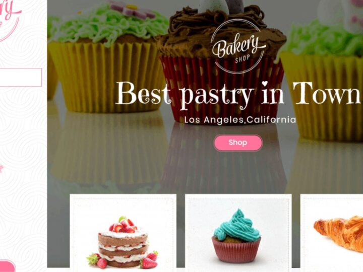 Is a Free Responsive Bakery WordPress Theme Worth It?