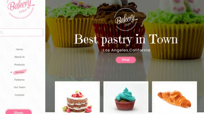 Is a Free Responsive Bakery WordPress Theme Worth It?