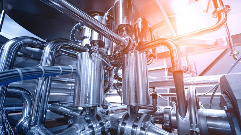 Why Coalescing Plate Oil Water Separators Are Ideal for Industrial Use