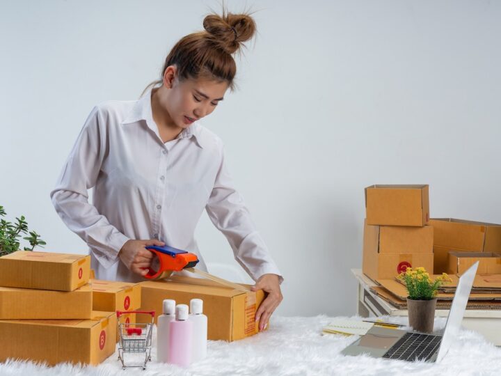 Tradekey Empowering Global Trade Through a Leading Global B2B Platform