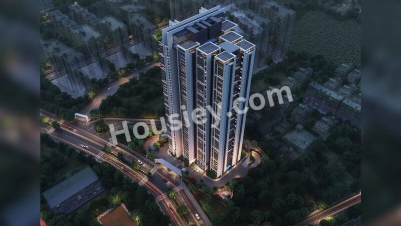 Godrej Madison Avenue Kokapet Hyderabad – Brochure, Pros & Cons, PriceSheet