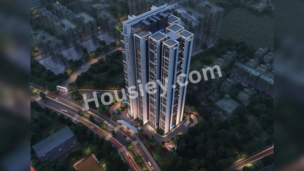 Godrej Madison Avenue Kokapet Hyderabad – Brochure, Pros & Cons, PriceSheet 1 Godrej Madison Avenue Kokapet Hyderabad – Brochure, Pros & Cons, PriceSheet