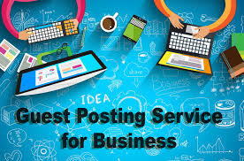 How to Automate Your Backlinks with a Smart Guest Posting Solution
