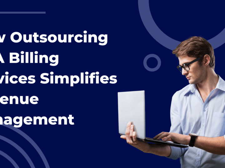 How Outsourcing ABA Billing Services Simplifies Revenue Management and Stabilizes Cash Flow