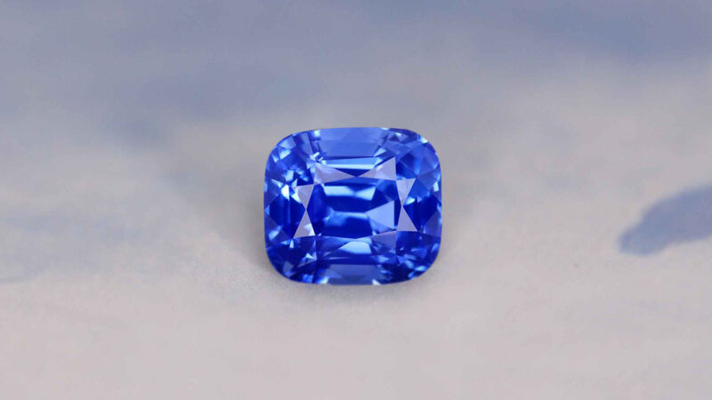 Saturn and Blue Sapphire: A Deep Dive into This Astrological Bond