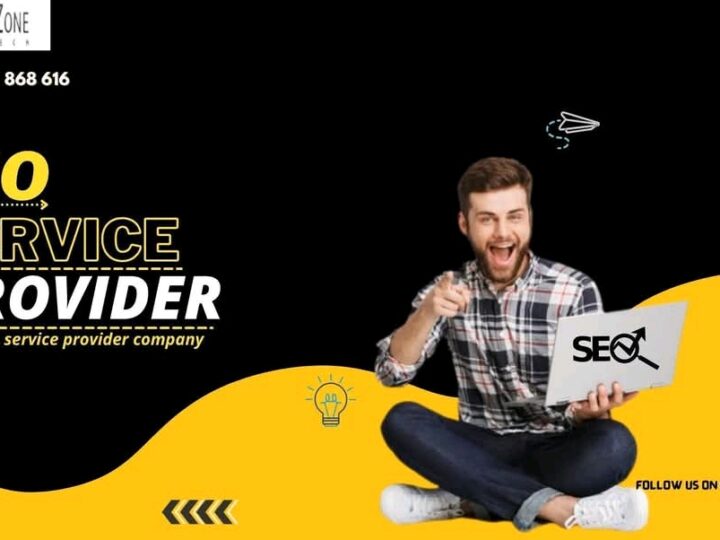 Best Reasons To Contract A SEO Company To Develop Your Business