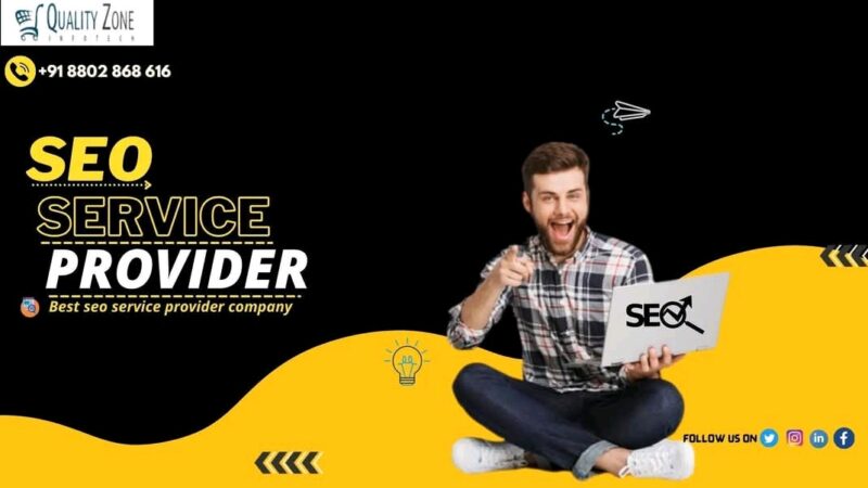 Best Reasons To Contract A SEO Company To Develop Your Business