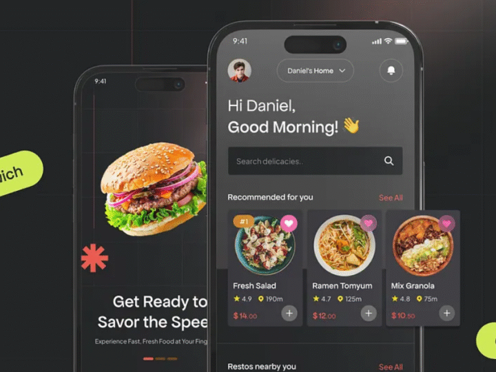Food Delivery App Monetization Models – Complete Guide