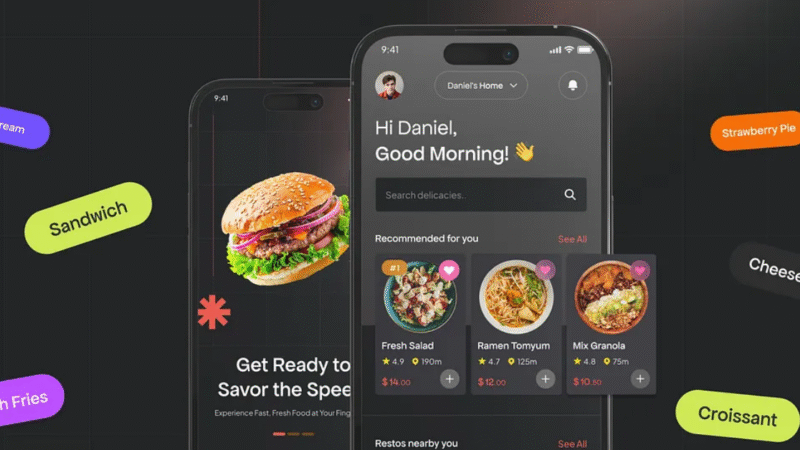 Food Delivery App Monetization Models – Complete Guide