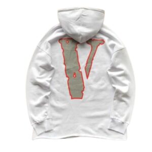 Vlone Fuels Sneaker Hype