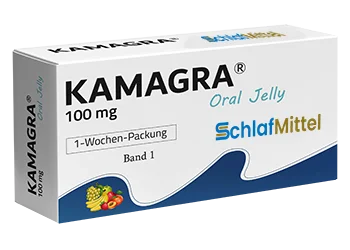 Gibt es Nebenwirkungen von Kamagra Oral Jelly, die Sie kennen sollten?