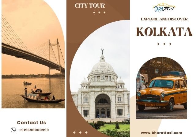 Places to Visit in Kolkata