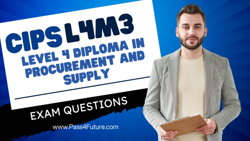 Smart Prep for Tough L4M3 Exam Questions