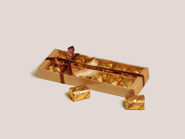 Marron Glacé Delights: A Taste of Sweet Perfection