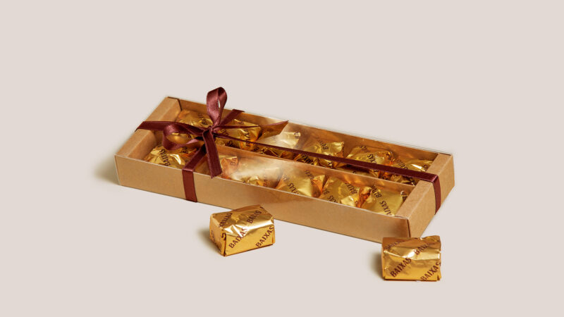 Marron Glacé Delights: A Taste of Sweet Perfection