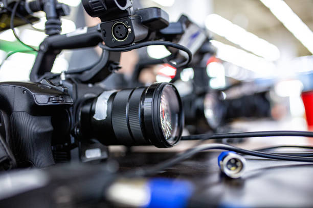 What Makes a Great Media Production Company? 7 Traits to Look ForMedia Production CompanyWhat Makes a Great Media Production Company? 7 Traits to Look For