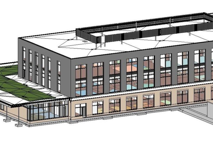L’importance de la modélisation du bâtiment dans le processus de construction