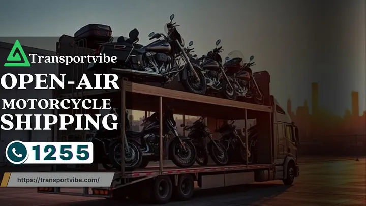 Navigating Motorcycle and Car Shipping with Confidence: transportvibe’s Trusted Reviews and GPS-Backed Insights
