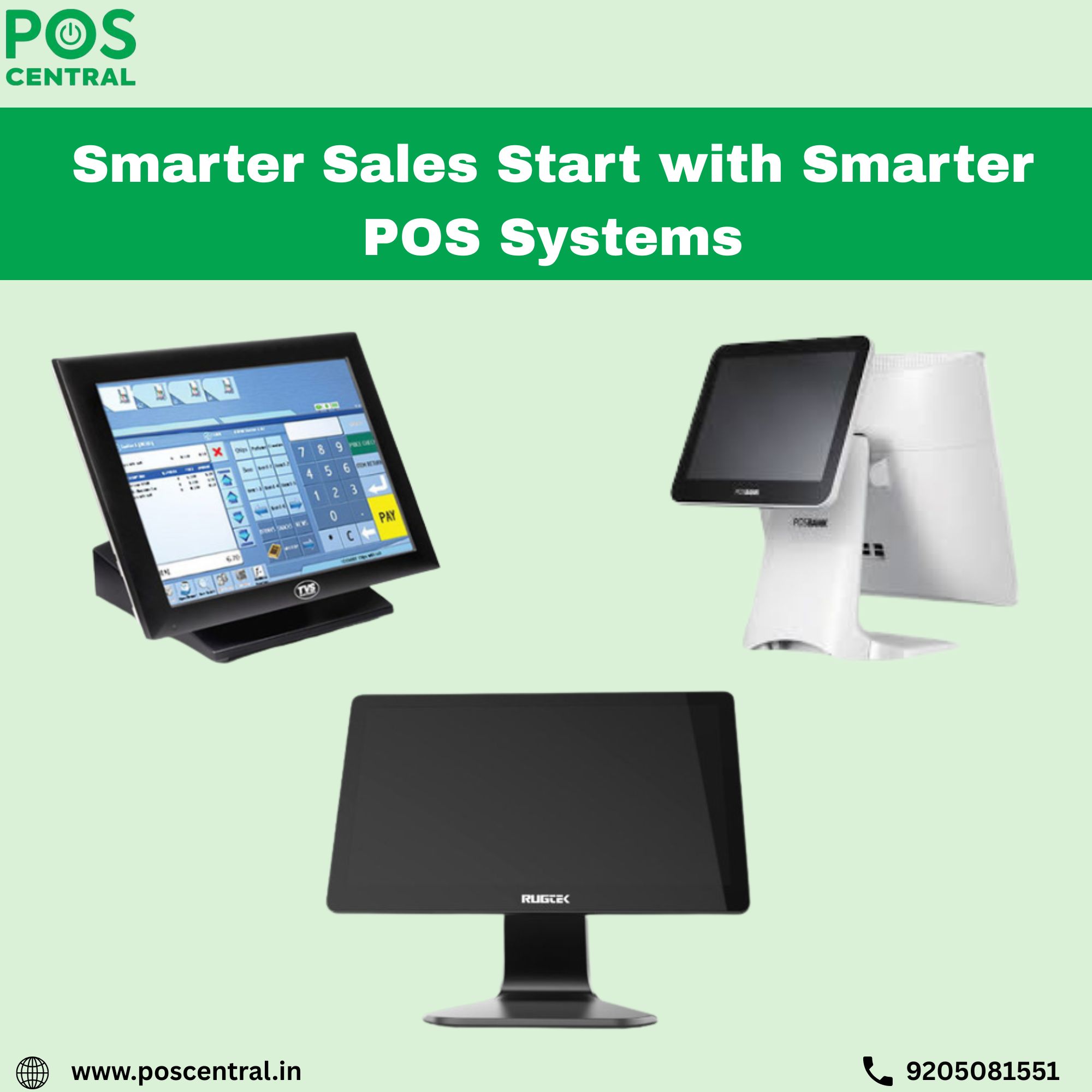 Which POS Software in India Delivers the Most Value for Small Shops? 1 Which POS Software in India Delivers the Most Value for Small Shops?