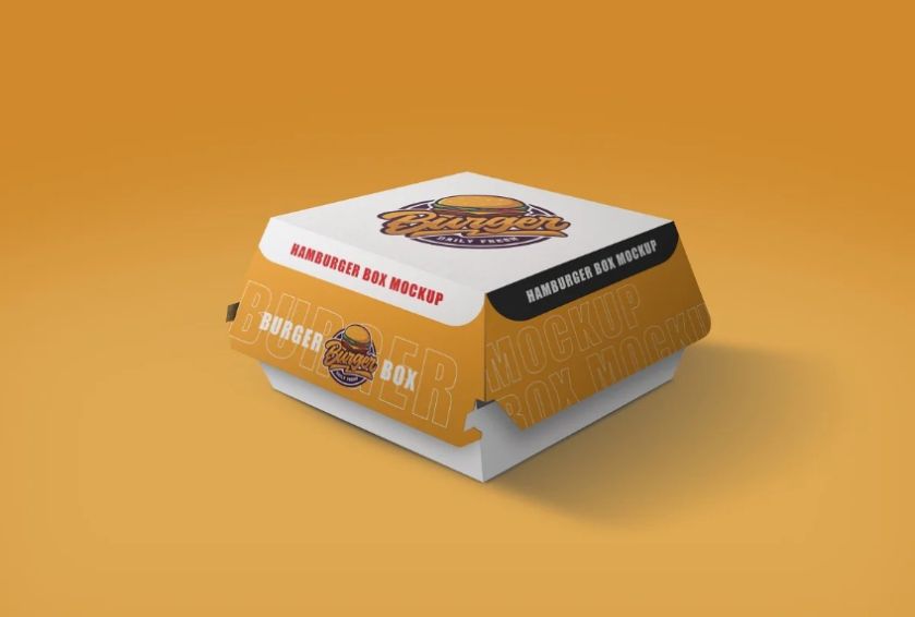 Personalized Burger Boxes – Boost Your Brand with Custom Packaging 1 Personalized Burger Boxes – Boost Your Brand with Custom Packaging
